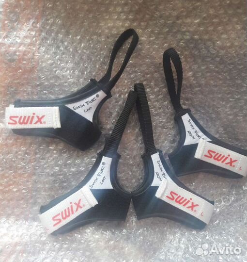 Темляки лыжные swix triac 2.0