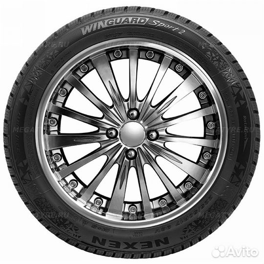 Nexen Winguard Sport 2 245/45 R20 103V