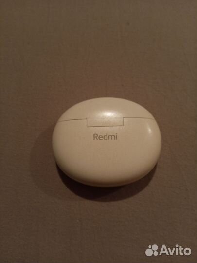 Наушники Redmi Buds 4 Active M2310E1 Белый