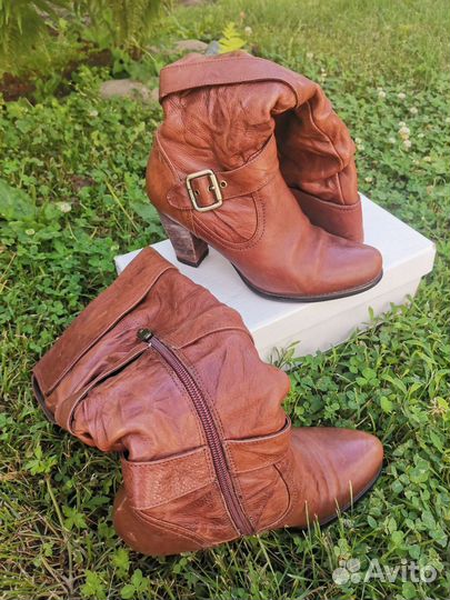 Обувь женская 36 размер