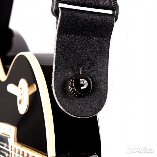 Крепление ремня Planet Waves PW-SLS-01 Universal