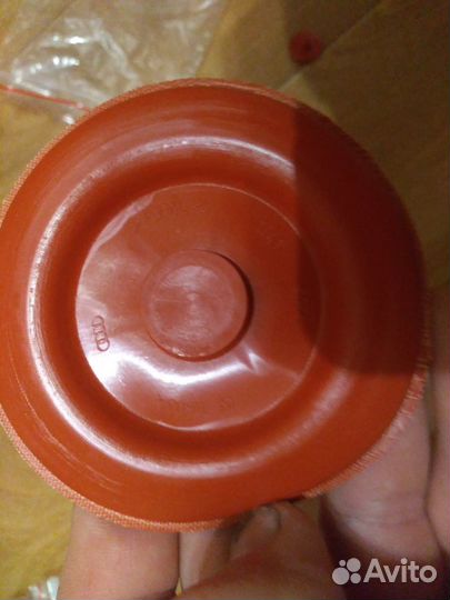 Новая армированная Мембрана вкг VAG 1.8TSI 2.0TSI