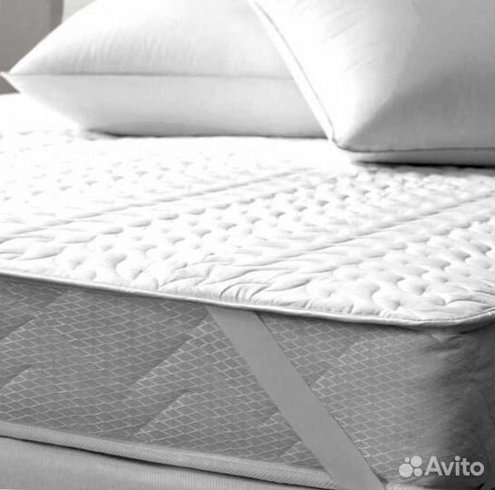Мягкий матрас 140х200, 160х200, 180х200