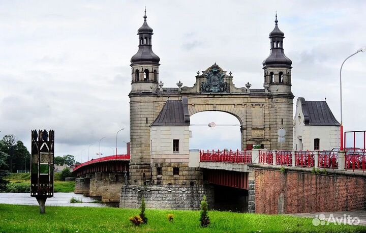 Индивидуальные экскурсии