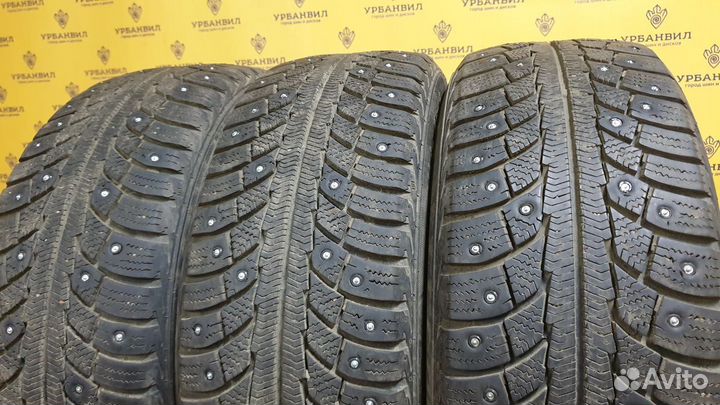 Matador MP 30 Sibir Ice 2 185/60 R15 88T