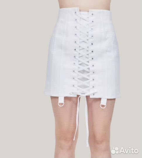 Юбка
