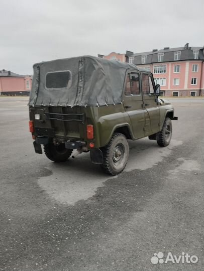 Коробка раздатка УАЗ