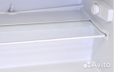 Холодильник NordFrost NR 506 B Новый