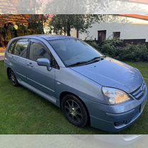 Suzuki Liana 1.6 MT, 2007, 206 000 км, с пробегом, цена 565 000 руб.