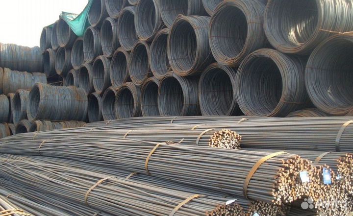 Арматура пластиковая