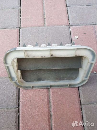 Клапан вентиляции Toyota crown S170