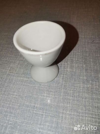 Подставка под яйцо Барановка в/с