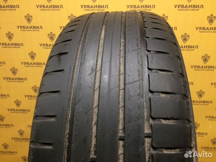 Nokian Tyres Hakka Green 2 205/55 R16 94H