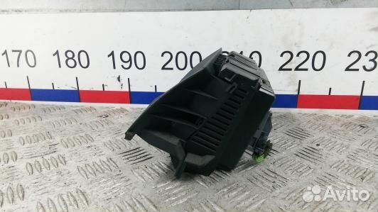 Монитор opel astra H (ODN23JA01)