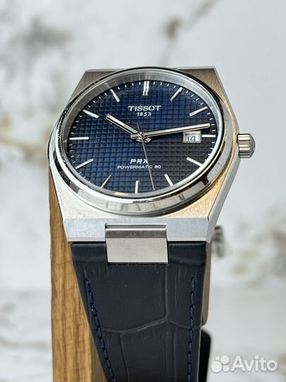 Tissot PRX Powermatic 80 T137.407.16.041.00