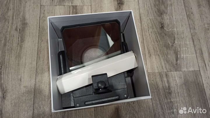 Телесуфлер