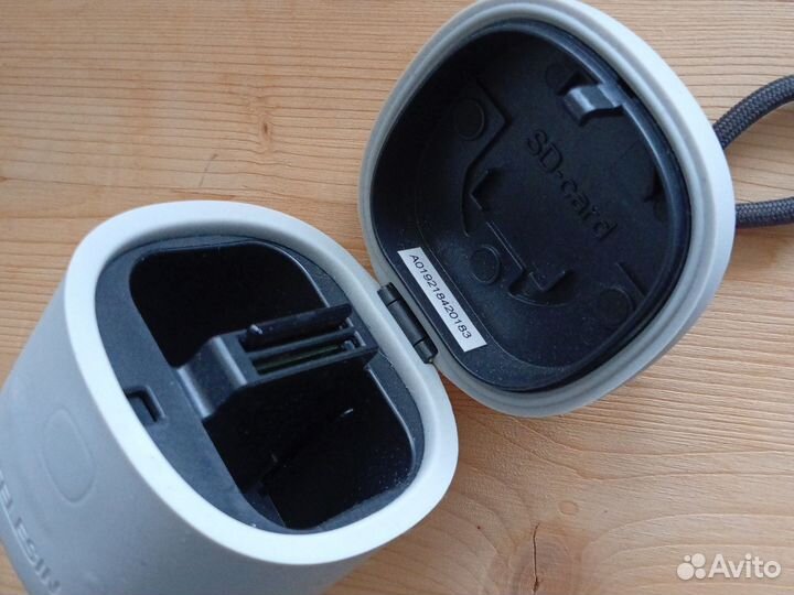 Зарядное устройство Telesin LP-E6