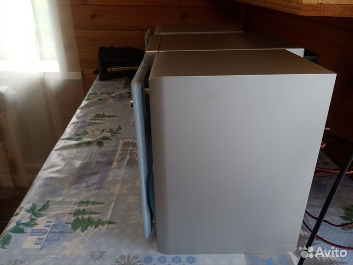 Продам музыкальный центр