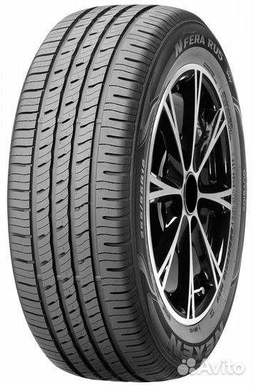 Nexen N'Fera RU5 285/60 R18