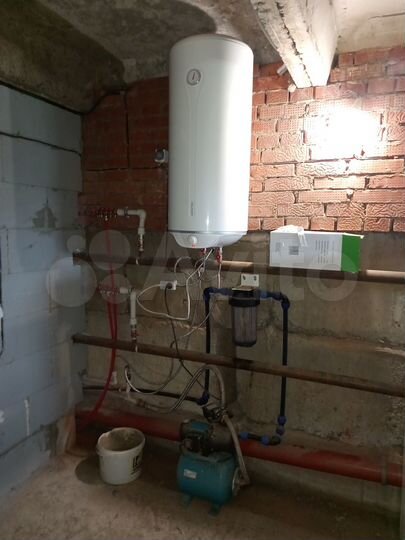 Дом 150 м² на участке 22 сот.