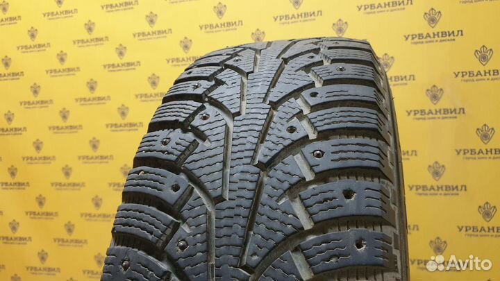 Nokian Tyres Hakkapeliitta 5 225/65 R17