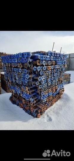 Стойка телескопическая