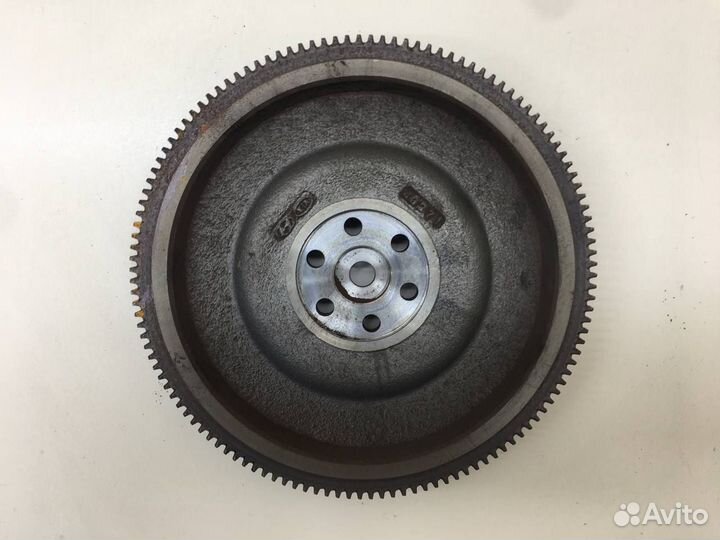 Маховик Kia Ceed JD 2012-2018