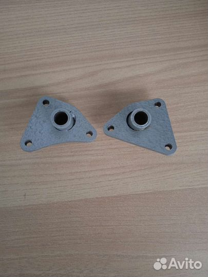 Изготовление для тайота карола 110