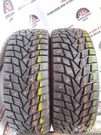 Dunlop Grandtrek Ice 02 245/65 R17 111T