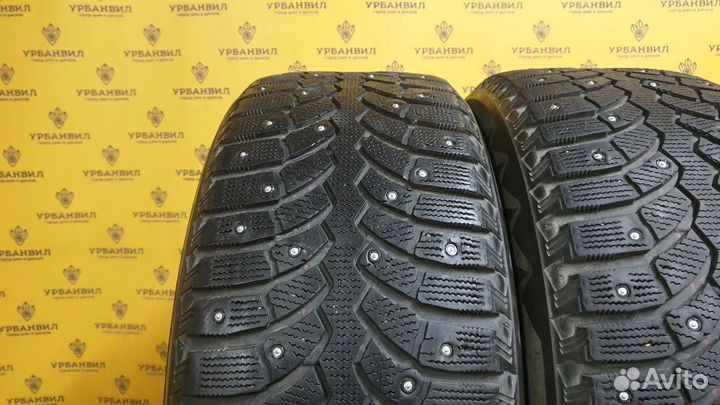 Bridgestone Blizzak Spike-01 225/55 R18 98T