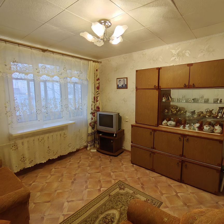 Квартира 1-комн. 28 м² в Тоншалово — фото 10 из 26