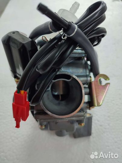 Карбюратор jmg 157