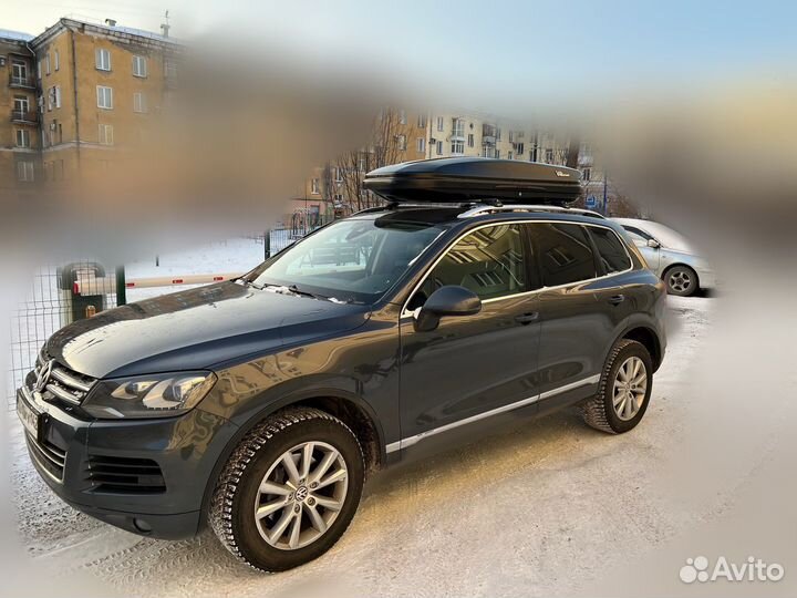 Трансфер Шерегеш