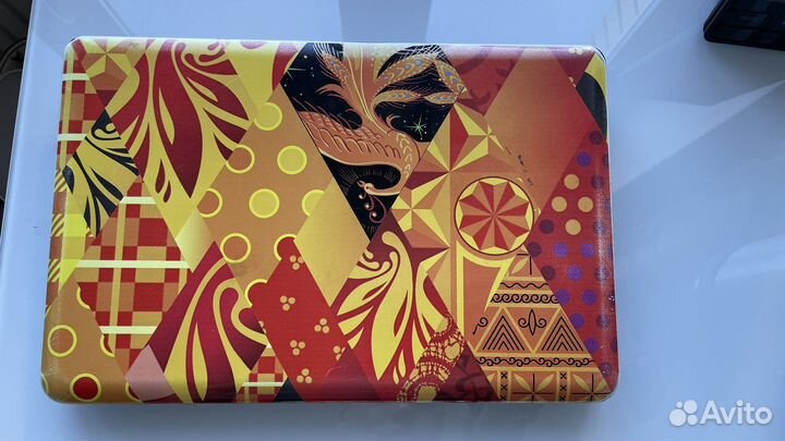 Нетбук MSI U250