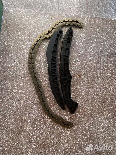 Комплект грм