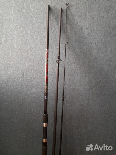 Карповые удилища