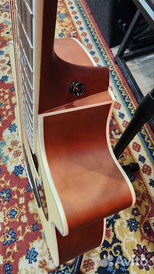 Kepma A1C (натуральный матовый)