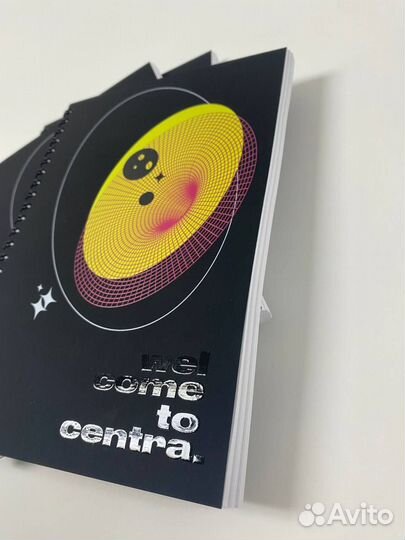 Печать визиток, листовок, буклетов, полиграфия