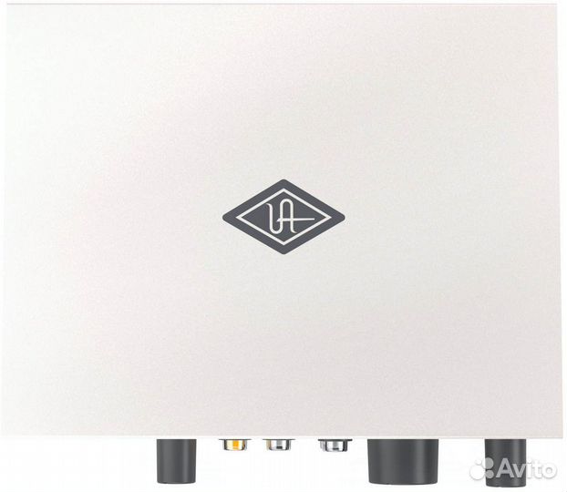 Universal Audio Volt 1 Аудиоинтерфейс