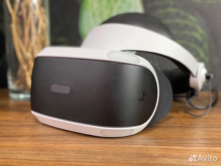 Vr Очки для PS4