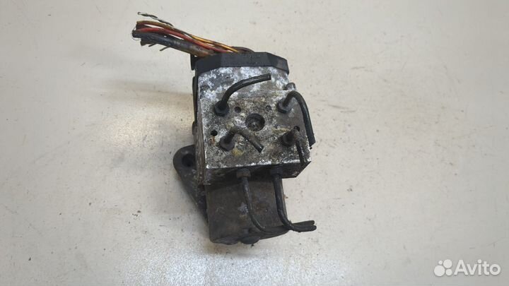 Блок абс, насос Volkswagen LT 28-46, 2001