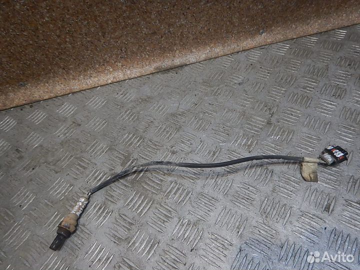 Датчик кислородный/Lambdasonde, Opel (Опель) -astr