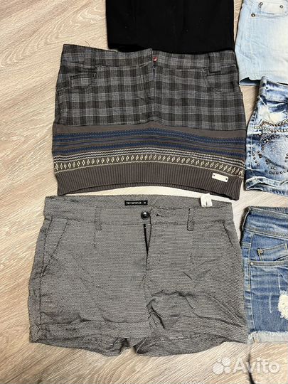 Женские вещи пакетом 44