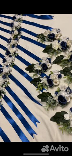 Браслеты/оформление