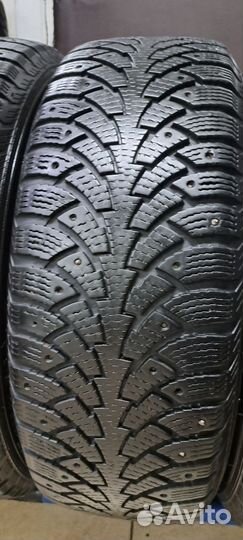 Nordman WR SUV 235/65 R17 108T