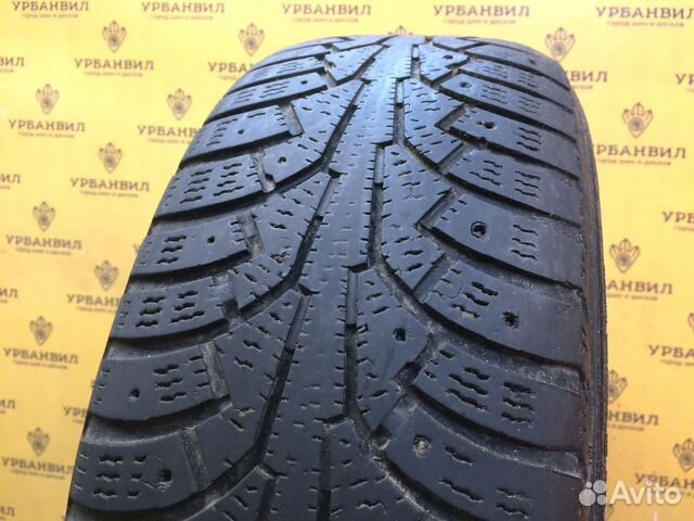 Nokian Tyres Nordman 5 185/60 R15 88T
