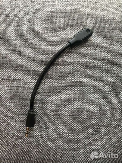 Микрофон для наушников G Pro X