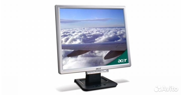 Мониторы для пк бу