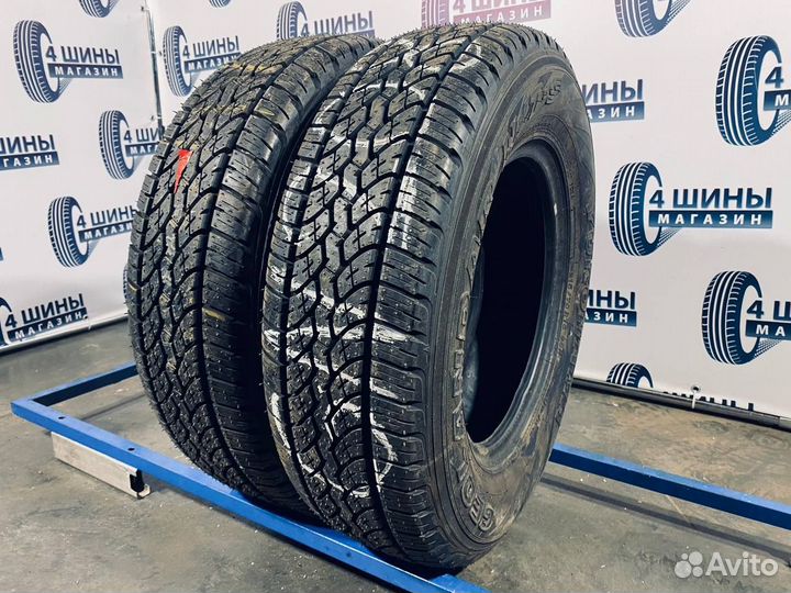 Yokohama Geolandar H/T-S G051 215/70 R15 98H