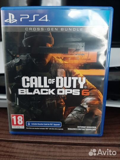 Call of duty Black ops 6